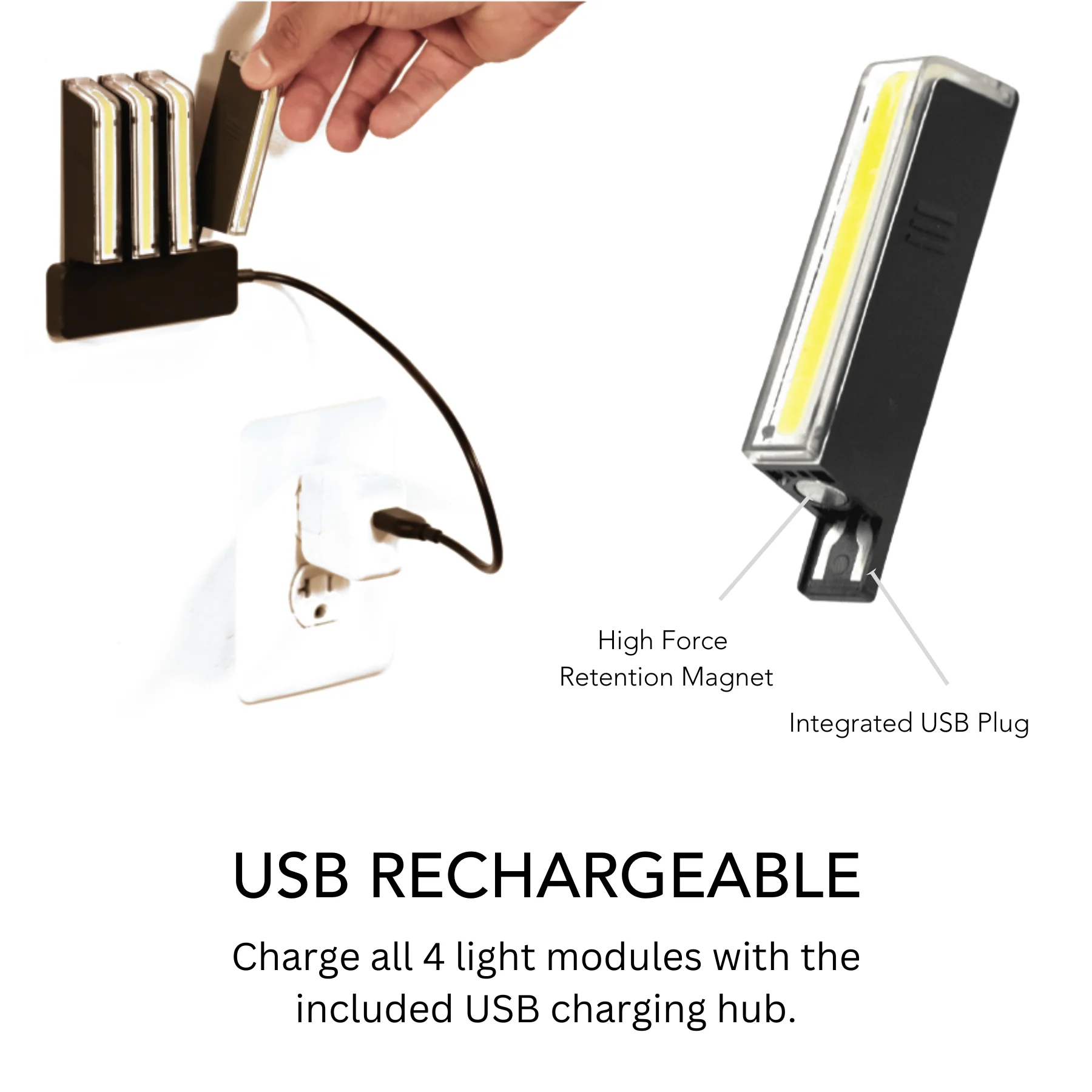 Arclight PRO Flat Pedals - Image 6