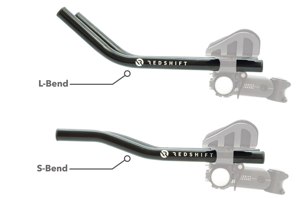 Extensions for Quick-Release Aerobars - Image 3