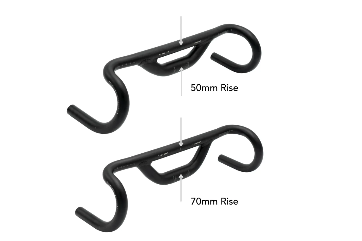 Low Flare Top Shelf Handlebar System - Image 9