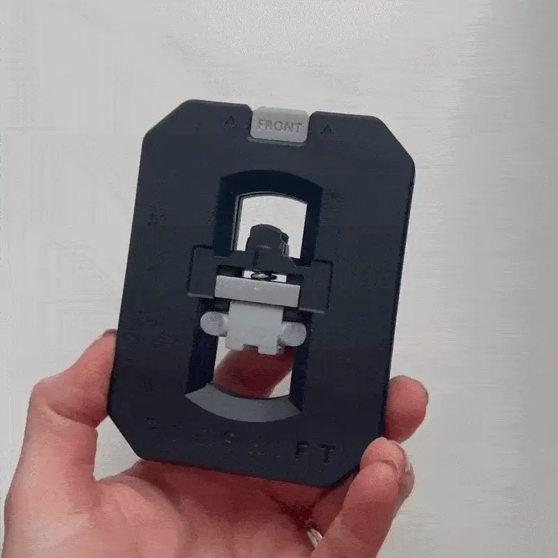 Mousetrap Pedal Adapters - Image 8