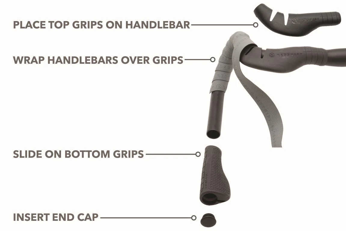 Top Shelf Handlebar System - Image 8