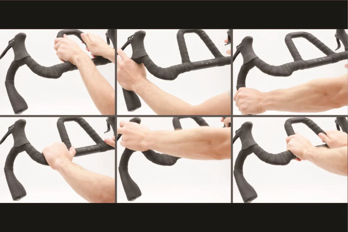 Low Flare Kitchen Sink Gravel Handlebar System - Image 15