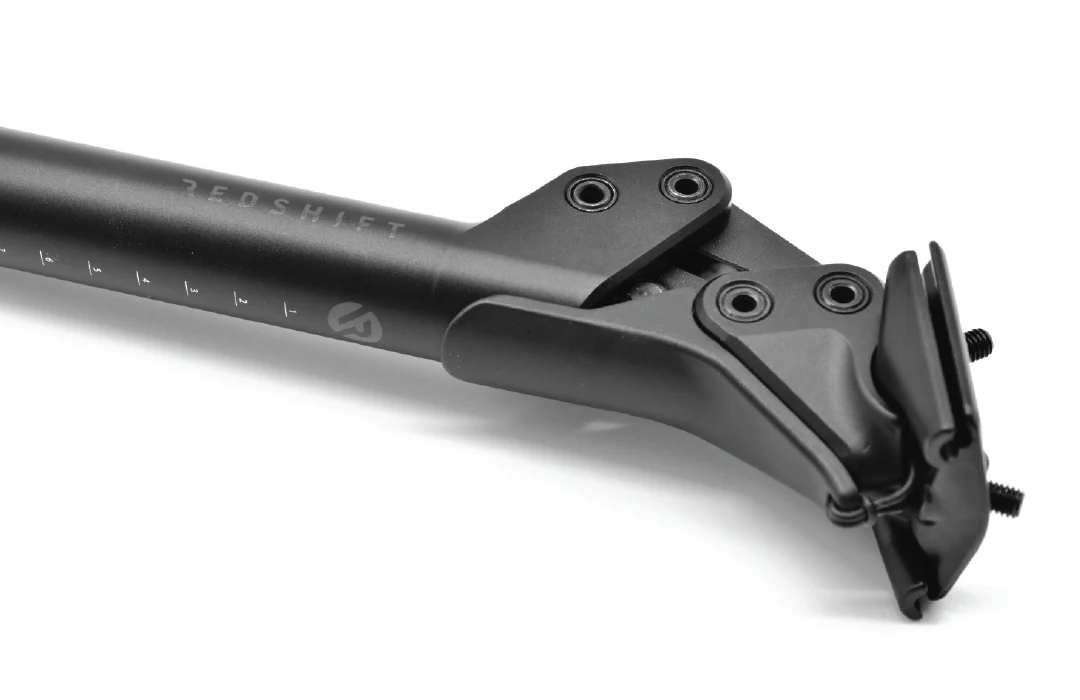 ShockStop PRO Race Suspension Seatpost - Image 7