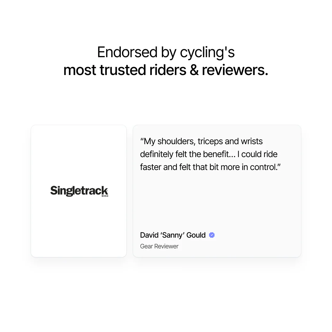 ShockStop PRO Suspension Stem - Image 6