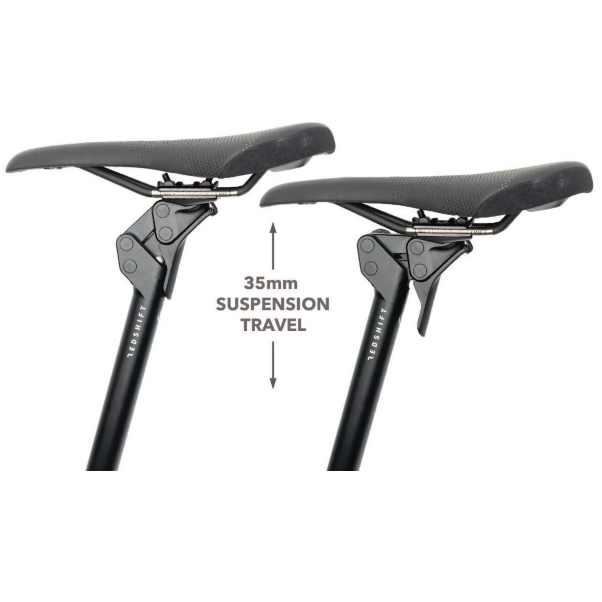 ShockStop Endurance Suspension Seatpost - Image 9