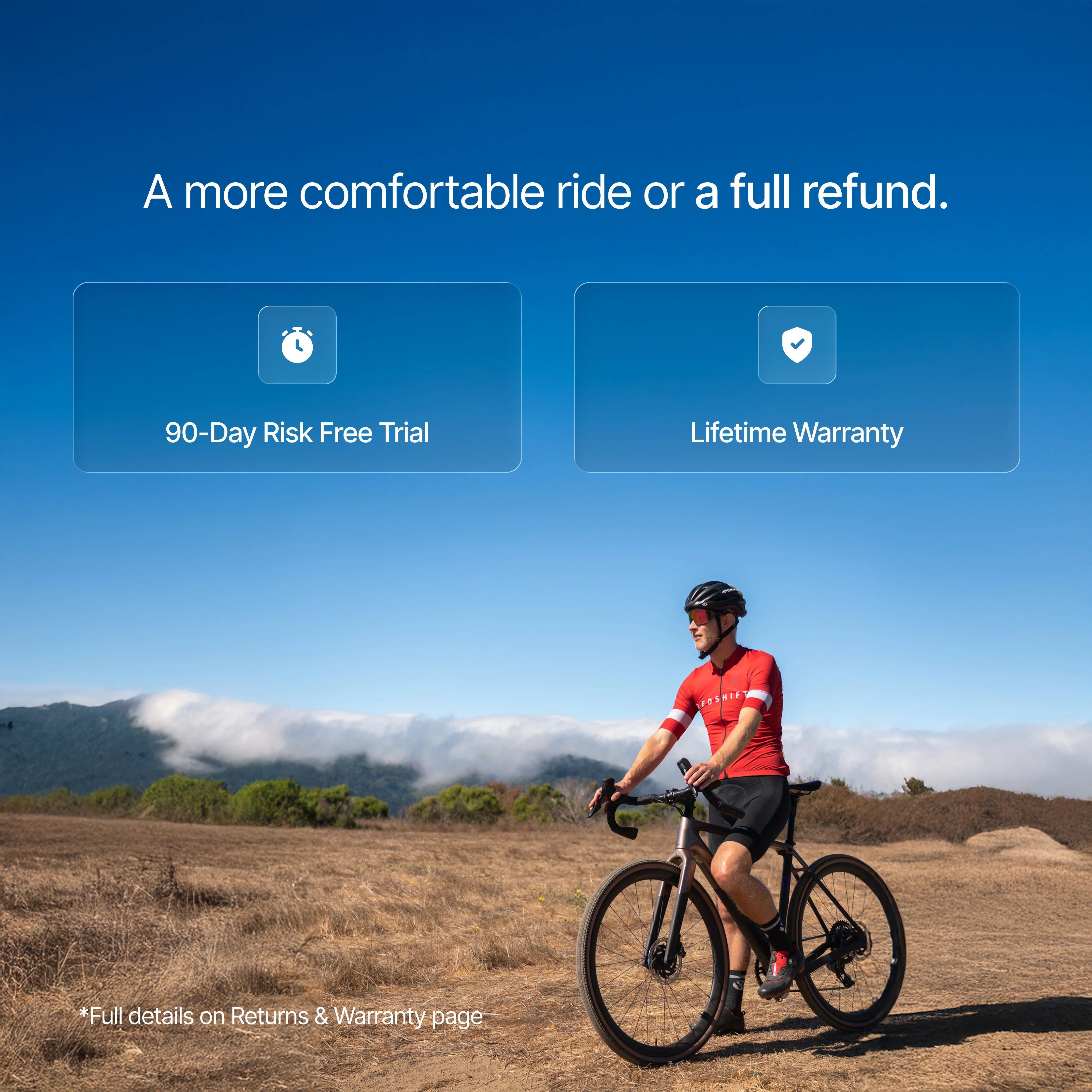 ShockStop Suspension Stem - Image 7