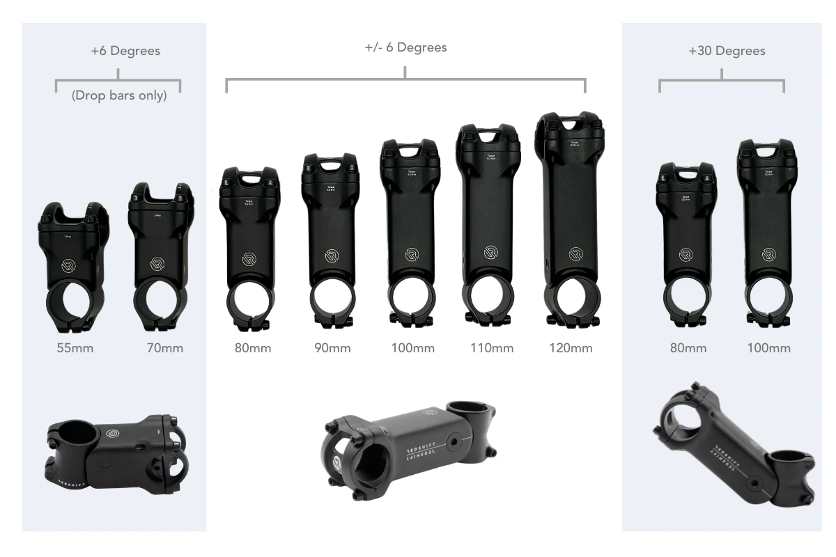 ShockStop System - Stem - Image 9