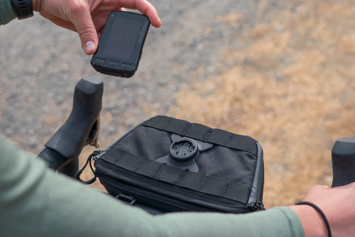 Top Shelf Handlebar System - Image 5